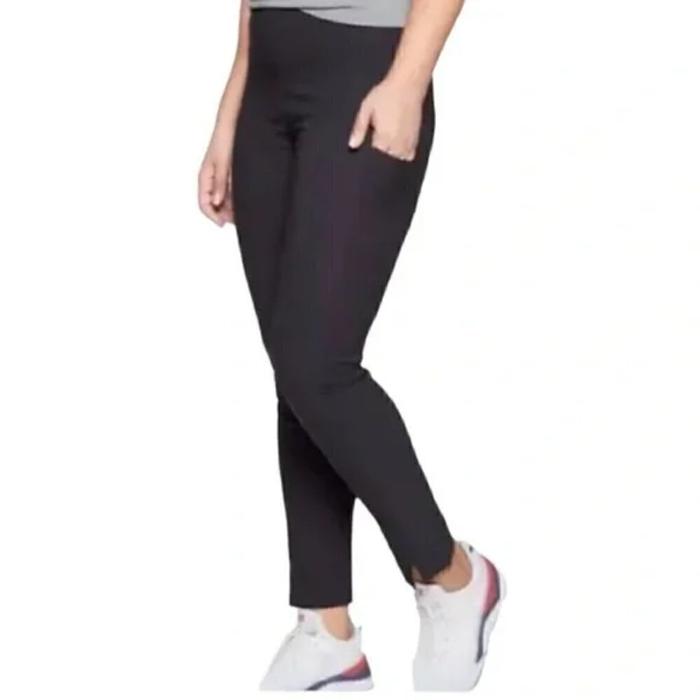 Athleta Sz 12 Wander Slim Ankle Outdoor Pants